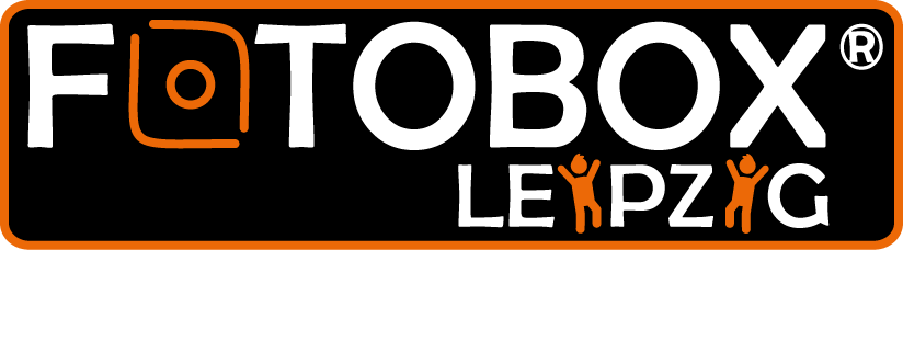 Fotobox Leipzig Logo